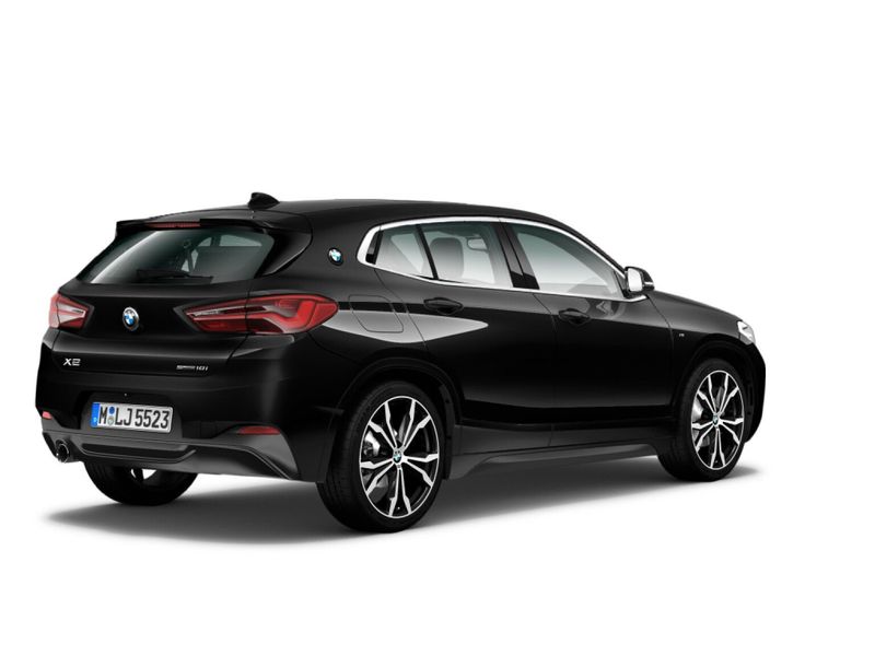 Used Bmw X2 Sdrive18i M Sport Auto F39 For Sale In