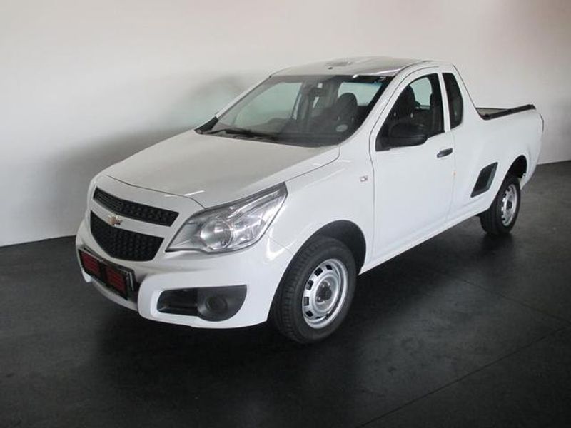 2017 Chevrolet Utility 1 4 S C P U - Best Car Update 2019 ...