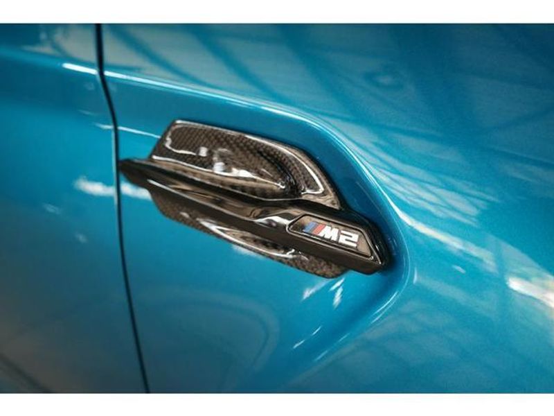 Used Bmw M2 M2 Coupe M Dct For Sale In Gauteng Cars Co