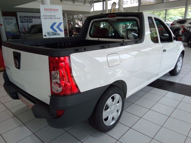 Used Nissan Np200 169900 For Sale In Gauteng Cars Co Za