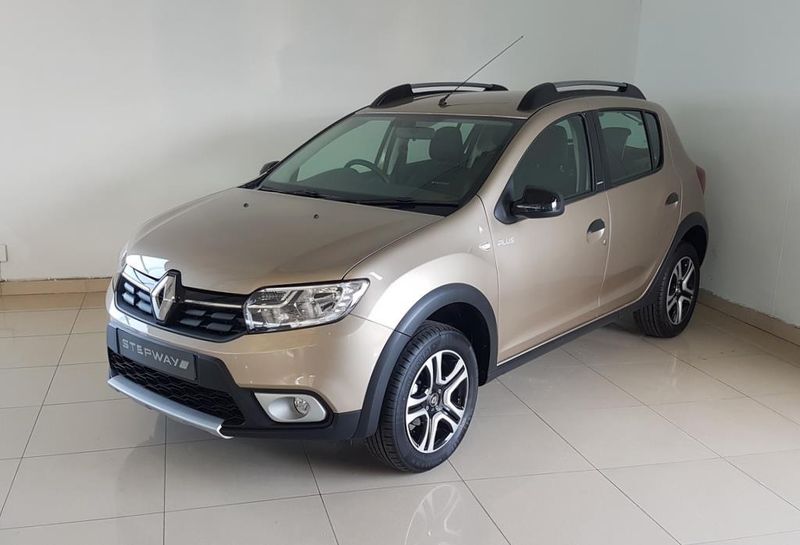 Used Renault Sandero 900t Stepway Plus For Sale In Western