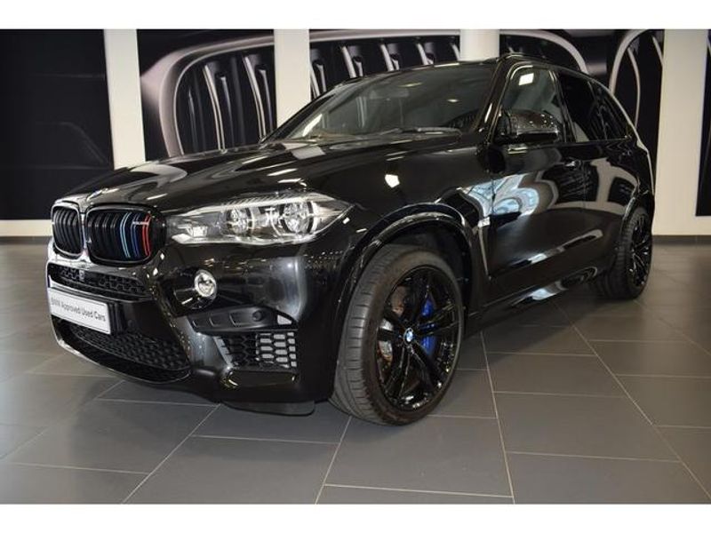 Used Bmw X5 M For Sale In Gauteng Cars Co Za Id 4604053