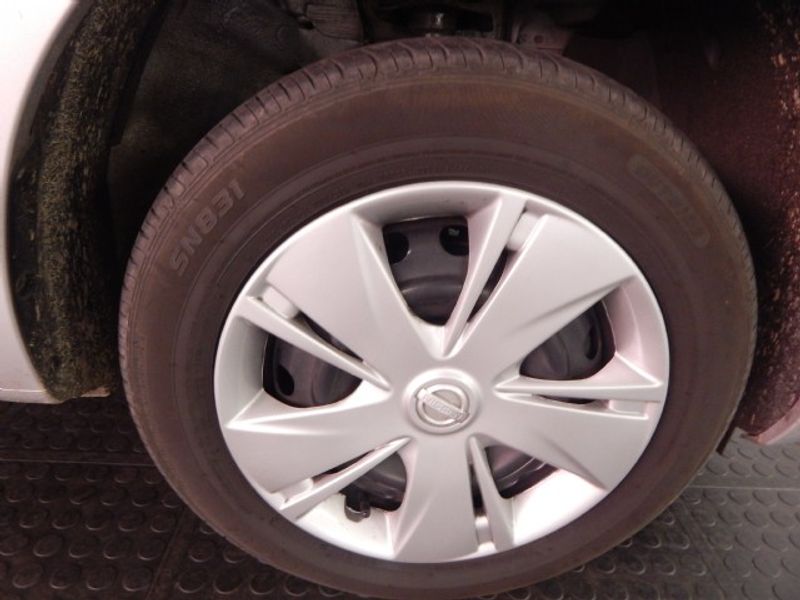 Used Nissan Micra 1 2 Active Visia For Sale In Gauteng