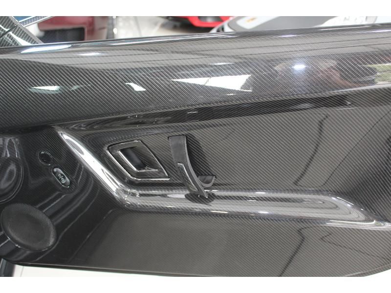 Used Lamborghini Gallardo Superleggera E Gear For Sale In