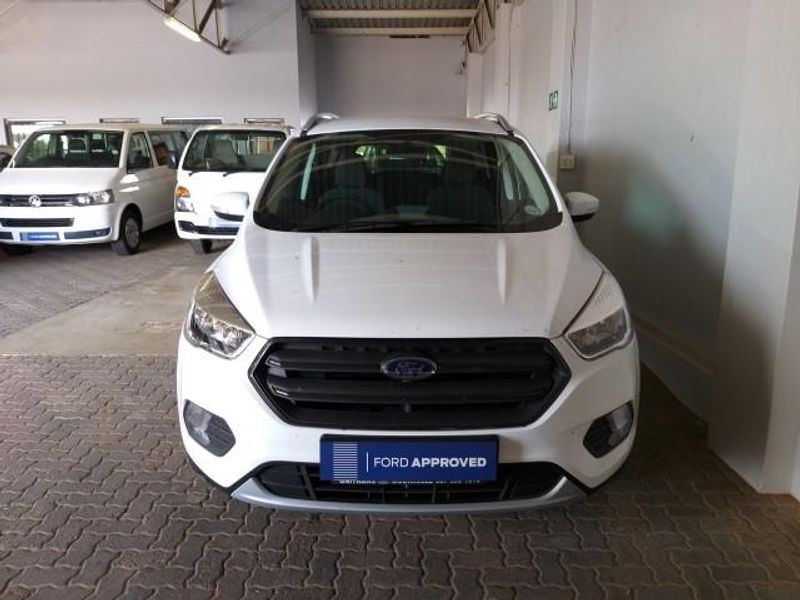 Used Ford Kuga 1 5 Tdci Ambiente For Sale In Limpopo