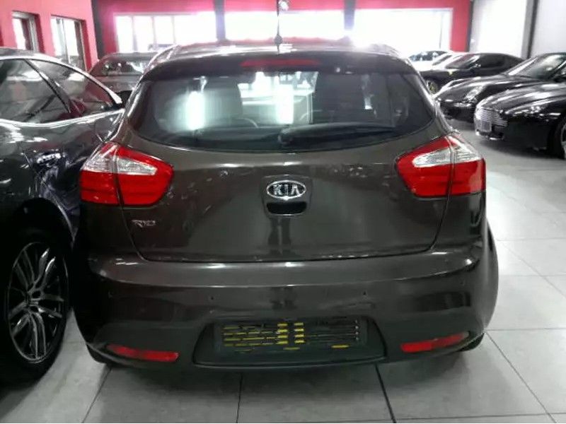 Range Rover Dealers In Ma >> Used Kia Rio 1.4 Tec 5dr A/t for sale in Kwazulu Natal - Cars.co.za (ID:4624473) Range Rover Dealers In Ma >> Used Kia Rio 1.4 Tec 5dr A/t for sale in Kwazulu Natal - Cars.co.za (ID:4624473)