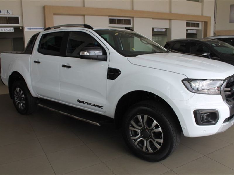 Used 2020 ford ranger