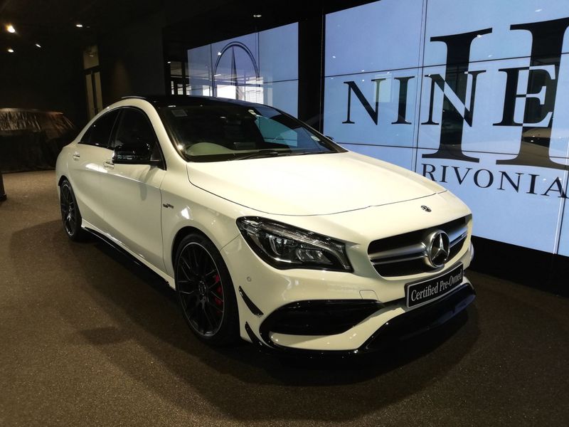 2016 Mercedes Benz A Class Amg A45 4matic Https Www Epsonmotors Co Za Mercedes Benz A Class Used For Sale Boksburg Nigel In 2020 Cars For Sale Gauteng Benz A Class