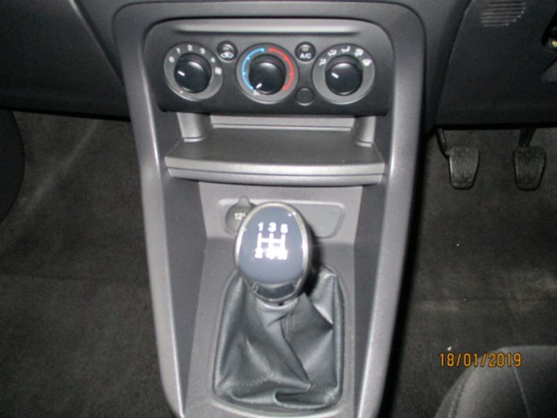 Used Ford Figo 1 5 Ambiente 5 Door For Sale In Kwazulu