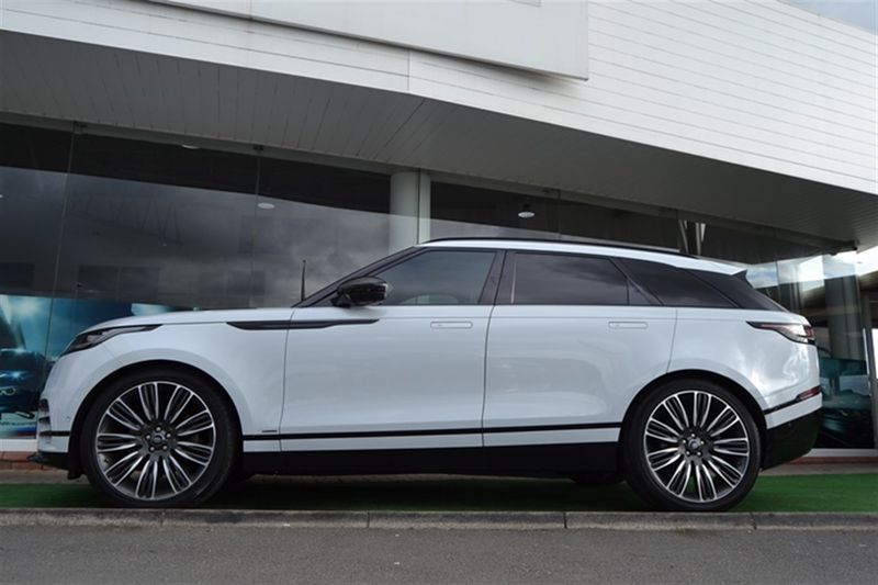 Used Land Rover Velar 3 0 V6 S C Hse For Sale In Kwazulu