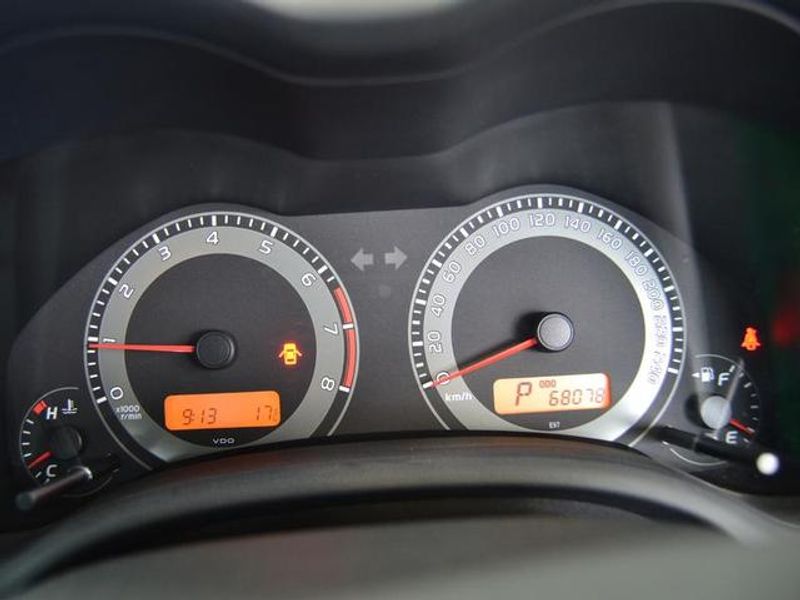 Used Toyota Corolla Quest 1 6 Auto For Sale In Gauteng