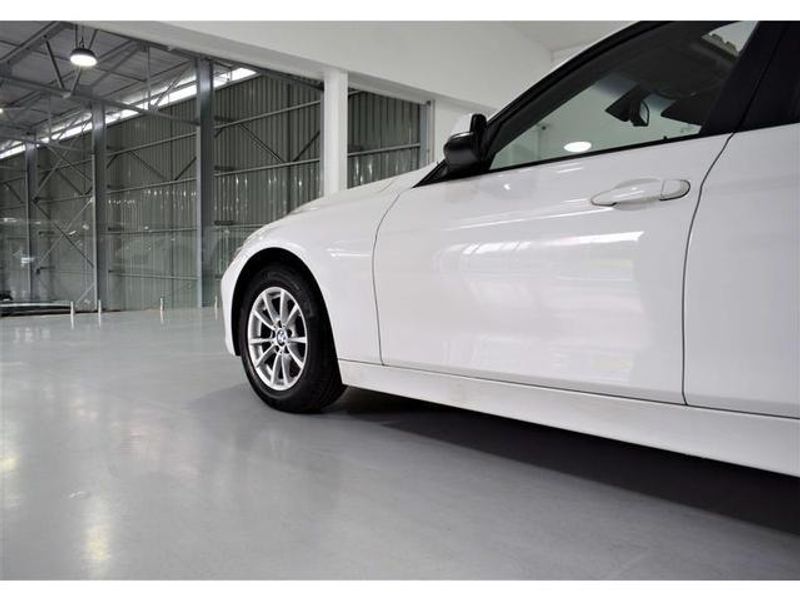 Used Bmw 3 Series 320d A T F30 For Sale In Gauteng