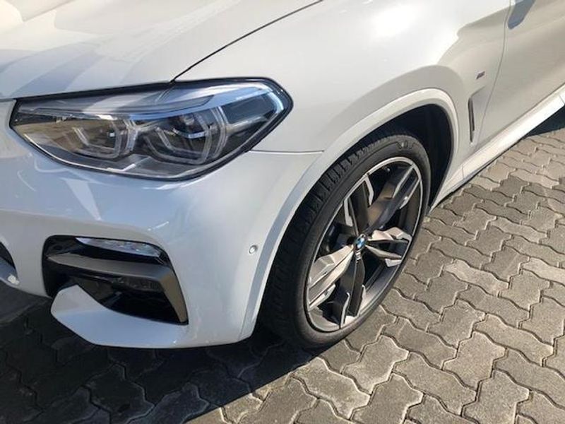 Used Bmw X4 M40i For Sale In Gauteng Cars Co Za Id 4665535
