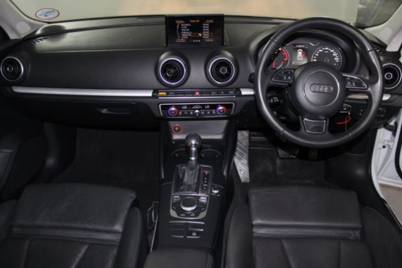 Used Audi A3 Sportback 1 8t Fsi Se Stronic For Sale In