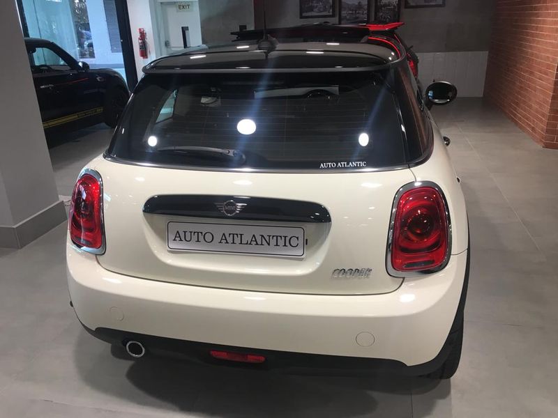 Used Mini Cooper Auto For Sale In Western Cape Carscoza Id4671411