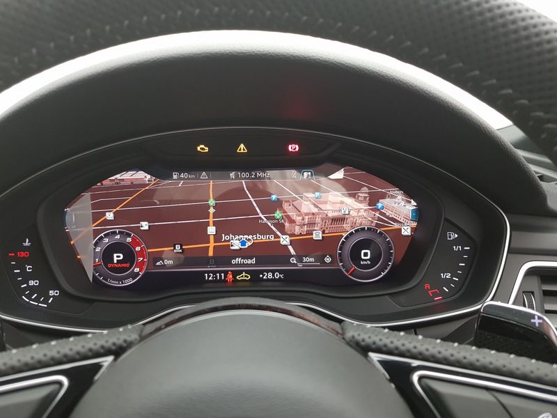 Used Audi Rs5 Sportback For Sale In Gauteng Cars Co Za