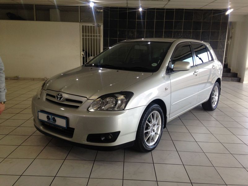 Used Toyota Runx Rsi Mags Prices Waa2