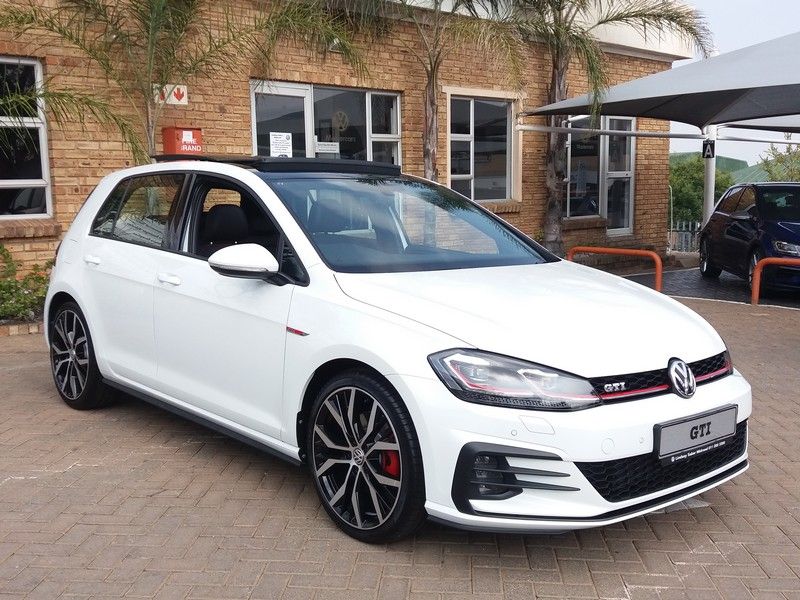 Golf 7 Gti 2019 2019 Vw Golf R Performance Hatchback 2019