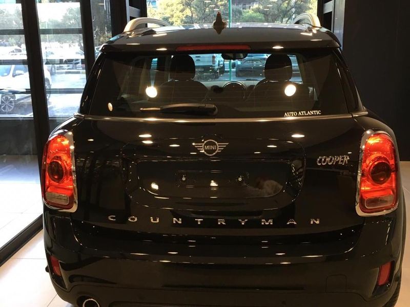Used Mini Cooper Countryman Auto For Sale In Western Cape Carsco