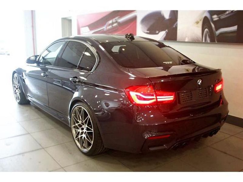 Used Bmw M3 M Dct 30 Jahre Edition For Sale In Gauteng