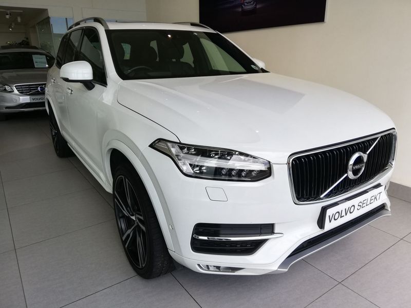 Used Volvo Xc90 2015 Gauteng Prices Waa2