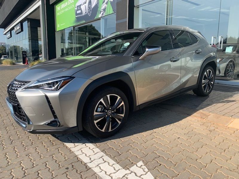 Used Lexus Ux 200 Ex For Sale In Gauteng Cars Co Za Id