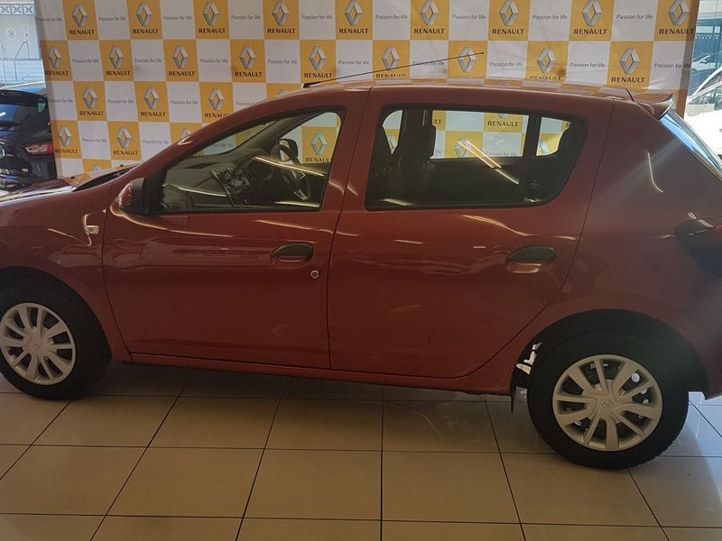 Used Renault Sandero 900 T Expression For Sale In Western