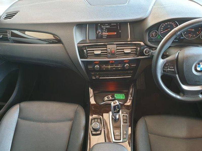 Used Bmw X3 Xdrive20d Xline Auto For Sale In Gauteng