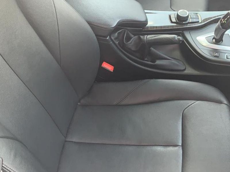 Used Bmw 3 Series 320i Luxury Line A T F30 For Sale In