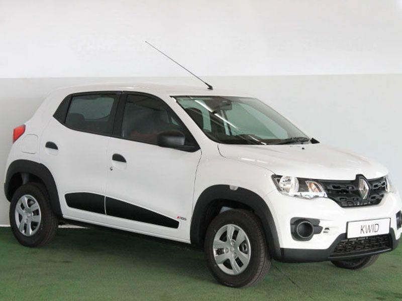 Renault Kwid 2019 Renault Kwid 2019 2019 08 28