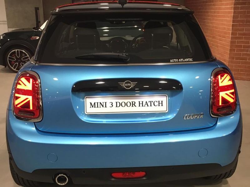 Used Mini Cooper Auto For Sale In Western Cape Carscoza Id4759228