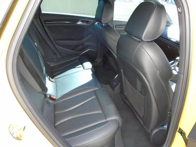Used Audi Rs3 Sportback S Tronic For Sale In Gauteng