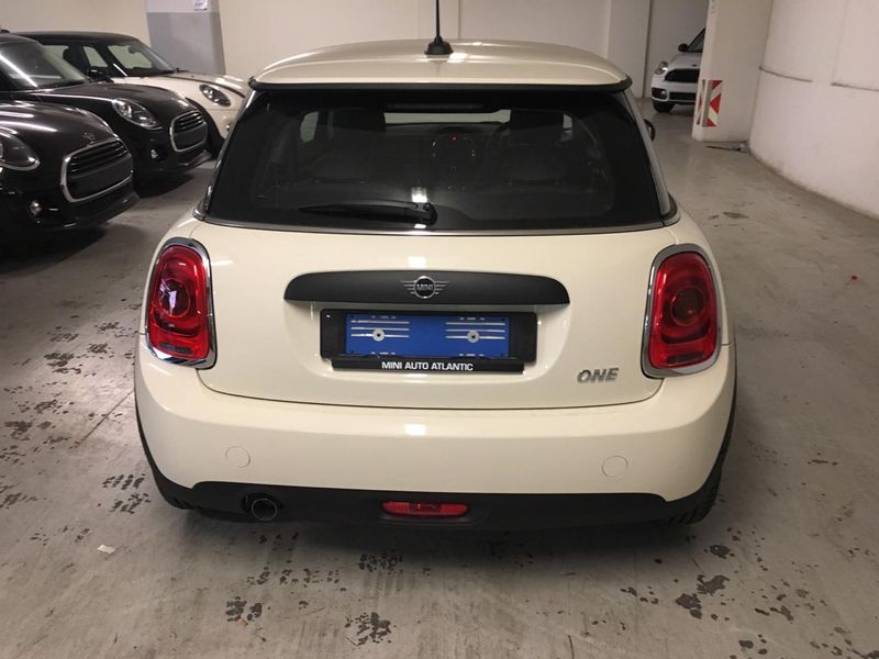 Used Mini One 15t Auto For Sale In Western Cape Carscoza Id