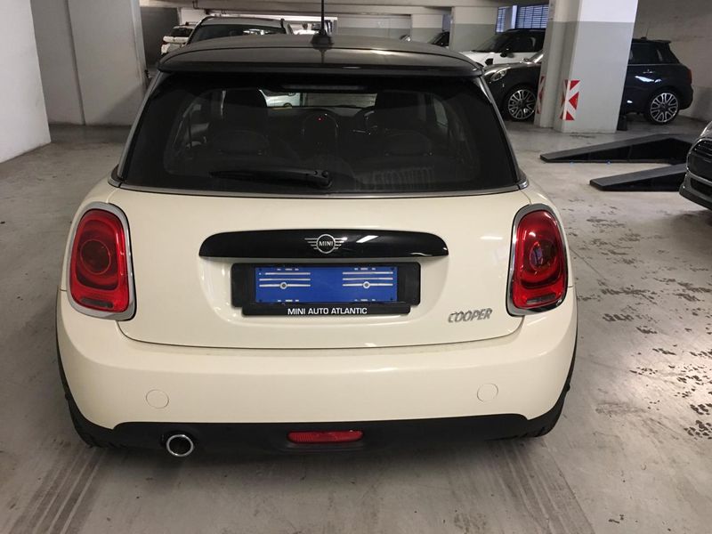 Used Mini Cooper Auto For Sale In Western Cape Carscoza Id4769521