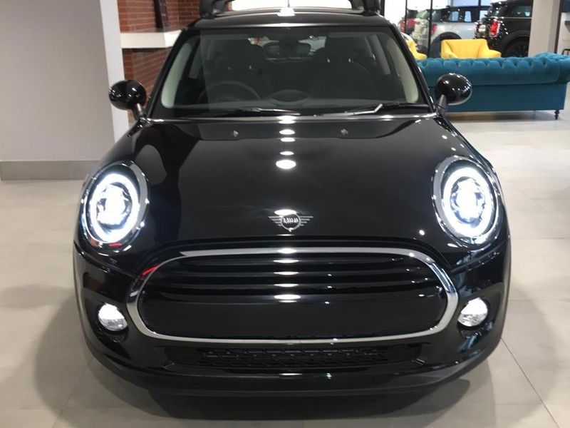 Used Mini Cooper Auto For Sale In Western Cape Carscoza Id4769859
