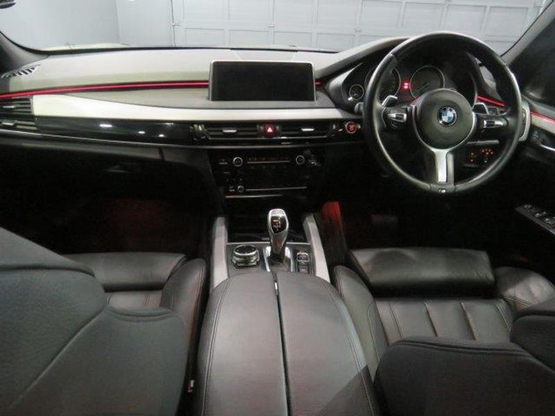 Used Bmw X5 Xdrive30d M Sport Auto For Sale In Kwazulu