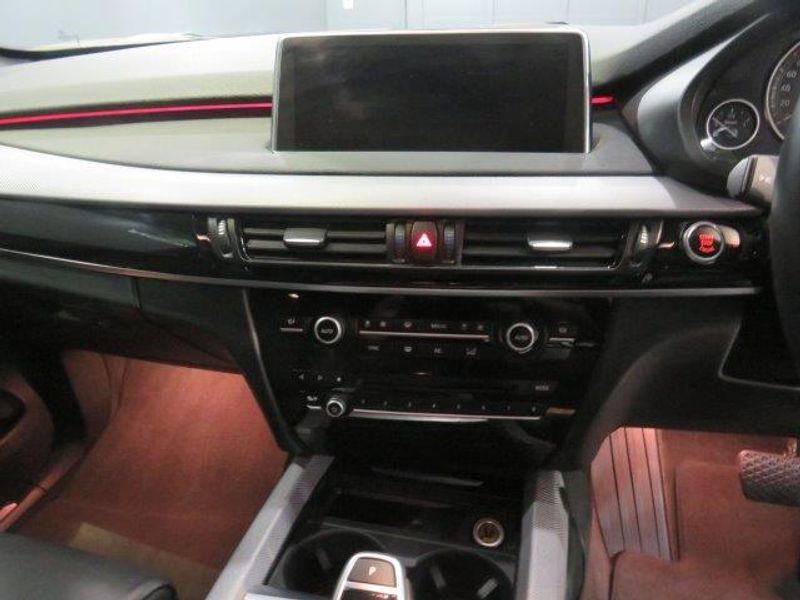 Used Bmw X5 Xdrive30d M Sport Auto For Sale In Kwazulu