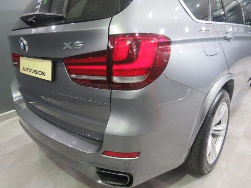 Used Bmw X5 Xdrive30d M Sport Auto For Sale In Kwazulu