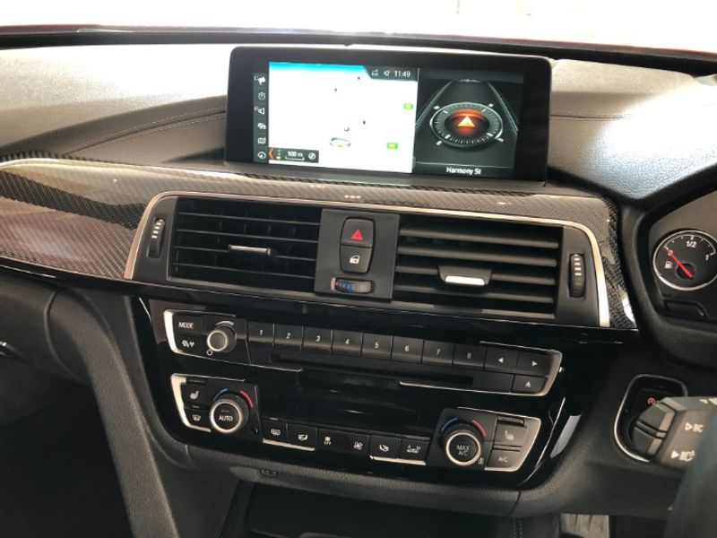 Used Bmw M4 Convertible M Dct Competition For Sale In