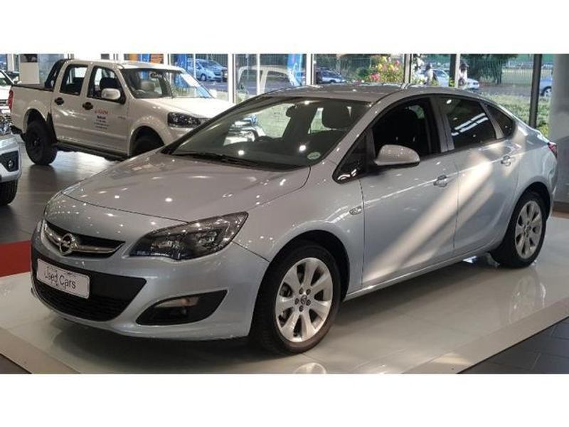 Vauxhall Astra 2009 2015 Performance Autocar