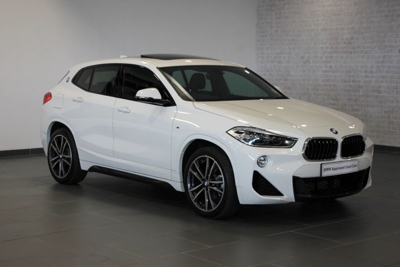 Used Bmw X2 Sdrive18i M Sport Auto F39 For Sale In Free
