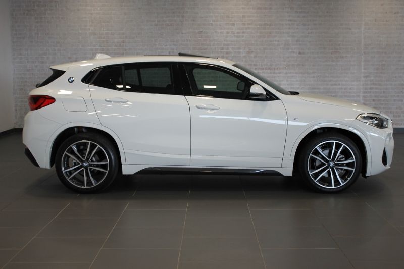 Used Bmw X2 Sdrive18i M Sport Auto F39 For Sale In Free