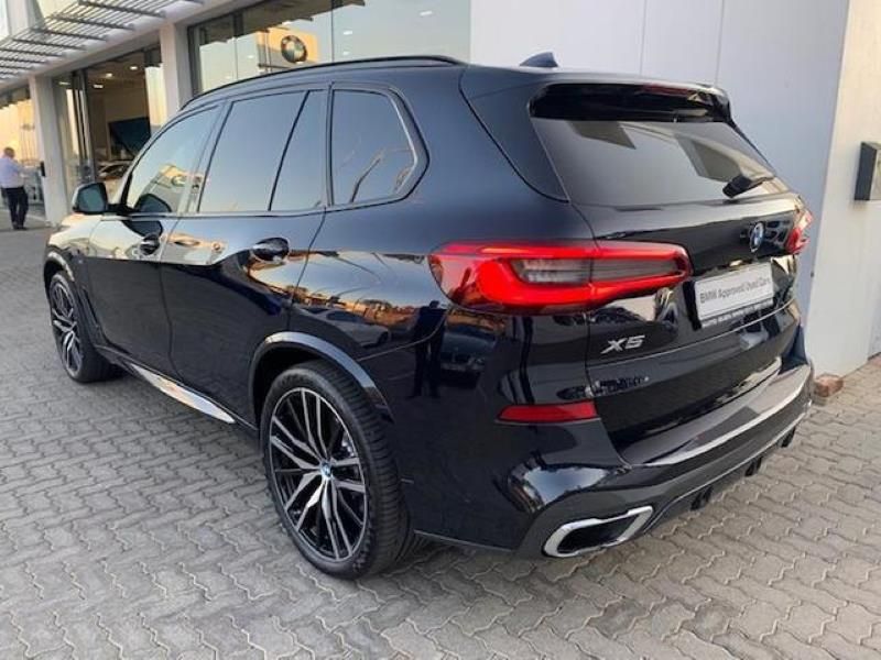 Used Bmw X5 Xdrive30d M Sport For Sale In Gauteng Cars
