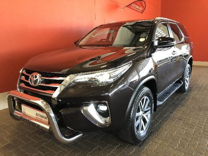 State Road Auto Sales >> Used Toyota Fortuner 2 8gd 6 R B Auto For Sale In Free State State Road Auto Sales >> Used Toyota Fortuner 2 8gd 6 R B Auto For Sale In Free State