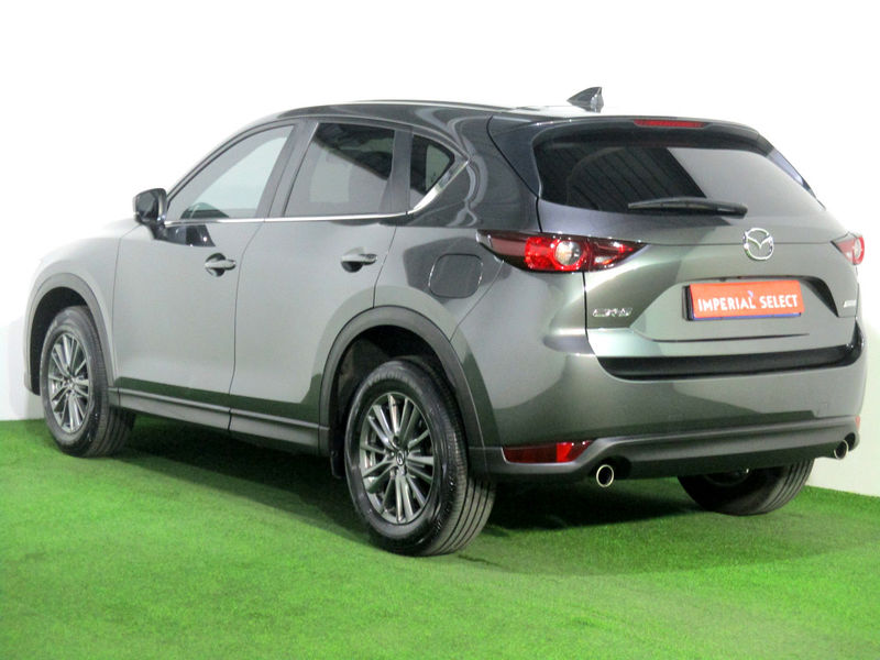 Used Mazda Cx 5 2 0 Active Auto For Sale In Gauteng Cars