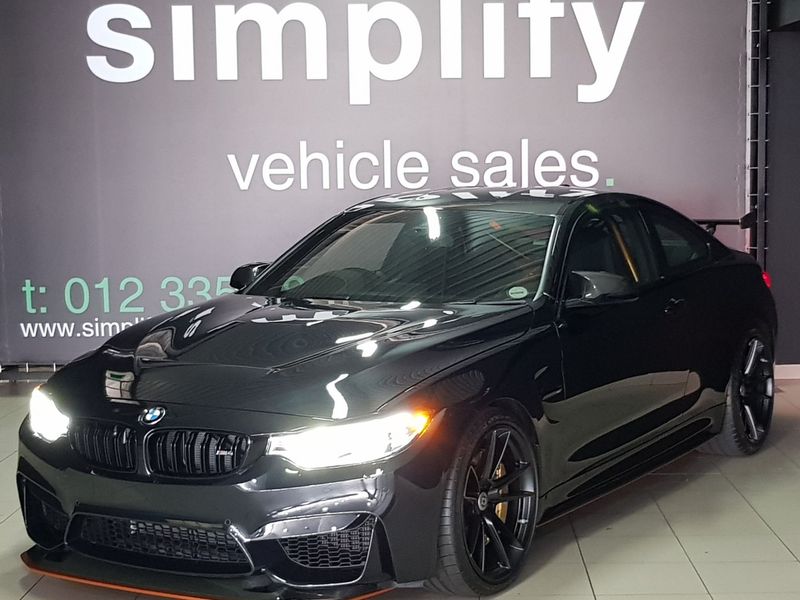 Bmw M4 Gts For Sale >> Used Bmw M4 Gts For Sale In Gauteng Cars Co Za Id 4873077 Bmw M4 Gts For Sale >> Used Bmw M4 Gts For Sale In Gauteng Cars Co Za Id 4873077