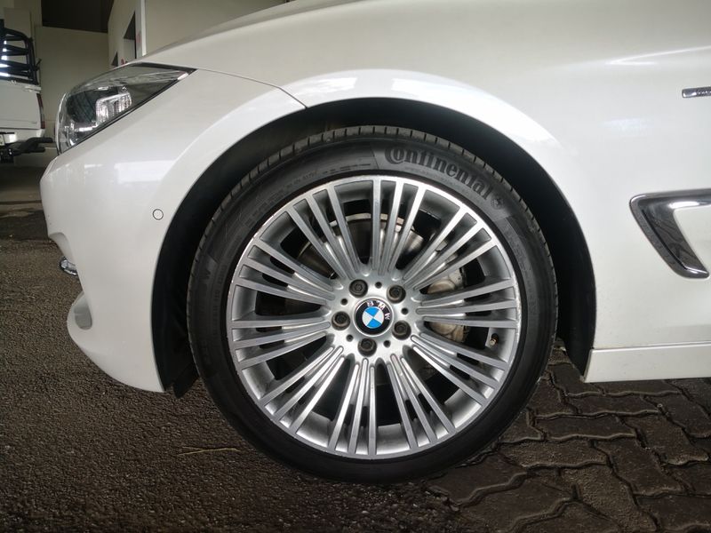 Used Bmw 3 Series 335i Gt Luxury Line Auto For Sale In
