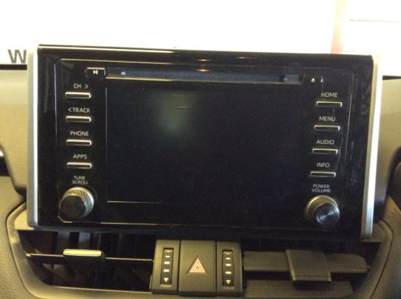 Used Toyota Rav 4 2 0 Gx R Cvt Awd For Sale In Mpumalanga