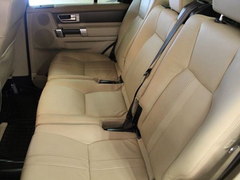 Used Land Rover Discovery 4 3 0 Tdv6 Se For Sale In