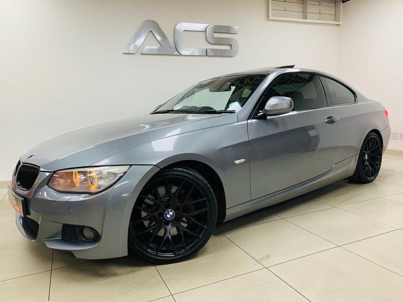 BMW 335I Coupe For Sale >> Used Bmw 3 Series 335i Coupe M Sport Manual E92 Navigation BMW 335I Coupe For Sale >> Used Bmw 3 Series 335i Coupe M Sport Manual E92 Navigation